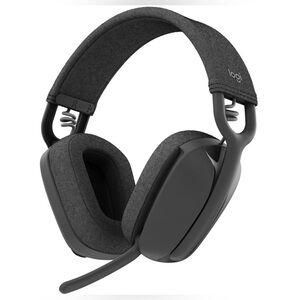 NWT Logitech Zone Vibe 100 Wireless Headset